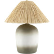 Surya Otahu OTH-007 20"H x 17"W x 17"D Lamp
