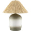 Surya Otahu OTH-007 20"H x 17"W x 17"D Lamp
