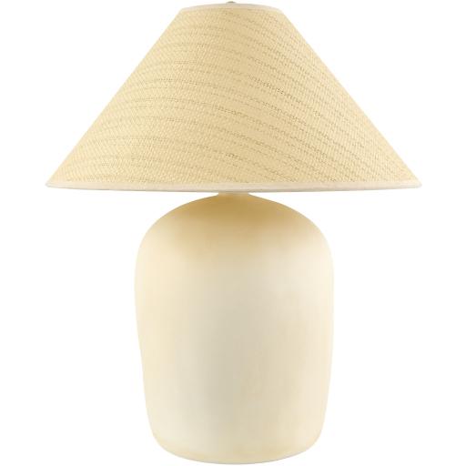 Surya Otahu OTH-006 20"H x 17"W x 17"D Lamp