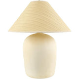 Surya Otahu OTH-006 20"H x 17"W x 17"D Lamp