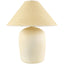 Surya Otahu OTH-006 20"H x 17"W x 17"D Lamp