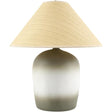 Surya Otahu OTH-009 20"H x 17"W x 17"D Lamp