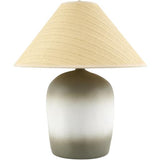Surya Otahu OTH-009 20"H x 17"W x 17"D Lamp
