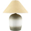 Surya Otahu OTH-009 20"H x 17"W x 17"D Lamp