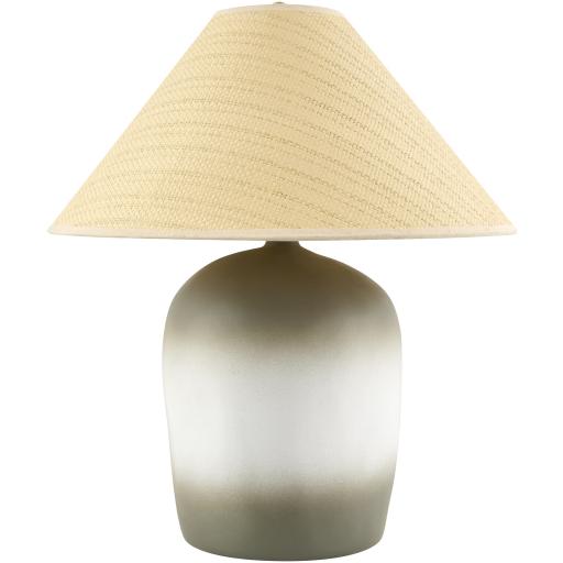 Surya Otahu OTH-009 20"H x 17"W x 17"D Lamp