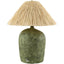 Surya Otahu OTH-013 20"H x 17"W x 17"D Lamp