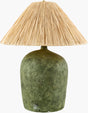 Livabliss Otahu OTH-013 20"H x 17"W x 17"D Table Lighting