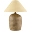Surya Otahu OTH-012 20"H x 17"W x 17"D Lamp