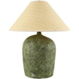 Surya Otahu OTH-015 20"H x 17"W x 17"D Lamp