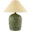 Surya Otahu OTH-015 20"H x 17"W x 17"D Lamp