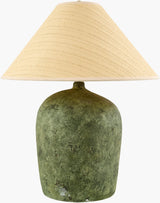 Livabliss Otahu OTH-015 20"H x 17"W x 17"D Table Lighting