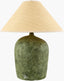 Livabliss Otahu OTH-015 20"H x 17"W x 17"D Table Lighting