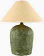 Livabliss Otahu OTH-015 20"H x 17"W x 17"D Table Lighting