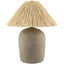 Surya Otahu OTH-016 20"H x 17"W x 17"D Lamp