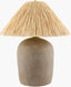 Livabliss Otahu OTH-016 20"H x 17"W x 17"D Table Lighting