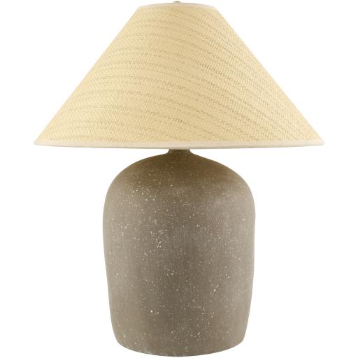 Surya Otahu OTH-018 20"H x 17"W x 17"D Lamp