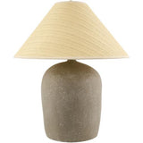Surya Otahu OTH-018 20"H x 17"W x 17"D Lamp