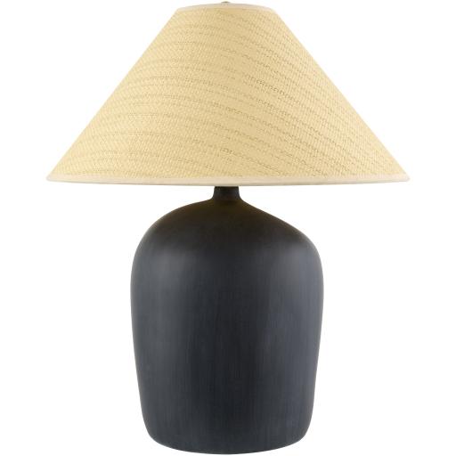 Surya Otahu OTH-021 20"H x 17"W x 17"D Lamp