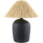Surya Otahu OTH-019 20"H x 17"W x 17"D Lamp