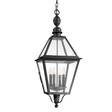 Troy Lighting Townsend NATURAL BRONZE 13.5W x 13.5L x 33.5H Candleholder