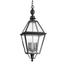 Troy Lighting Townsend NATURAL BRONZE 13.5W x 13.5L x 33.5H Candleholder