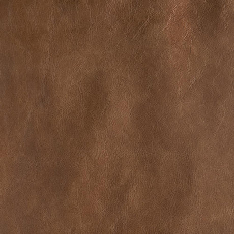 NOIR Bandera Sofa Cr Roche Tan Leather