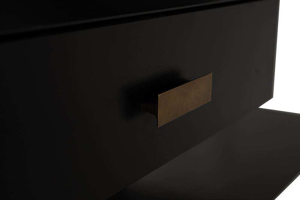 NOIR Obtuse Coffee Table