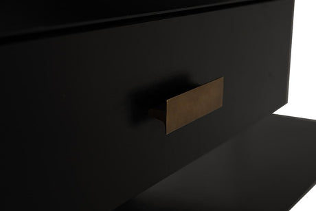 NOIR Obtuse Coffee Table