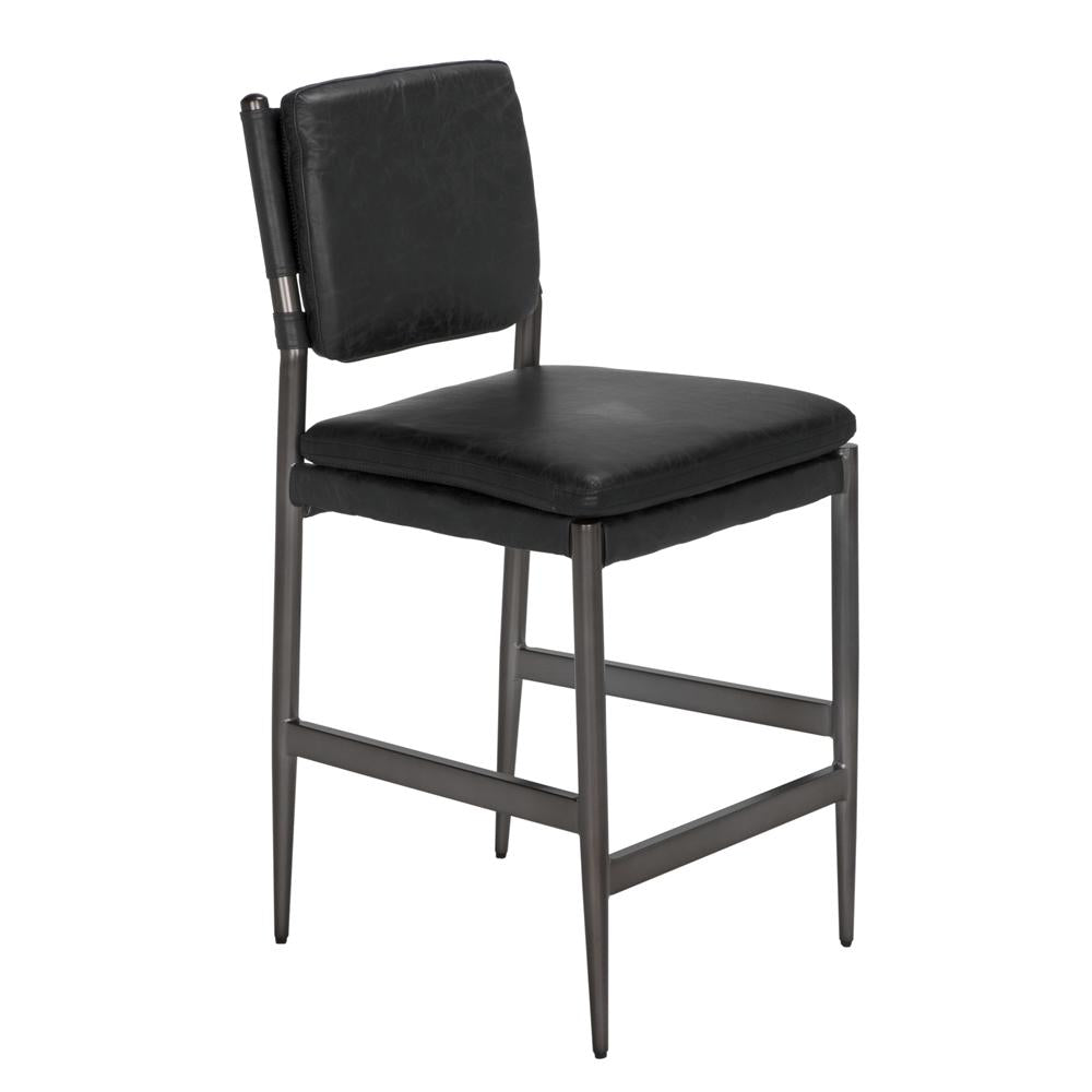 NOIR Wooster Counter Chair