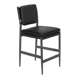 NOIR Wooster Counter Chair