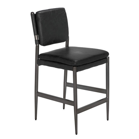 NOIR Wooster Counter Chair