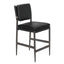 NOIR Wooster Counter Chair