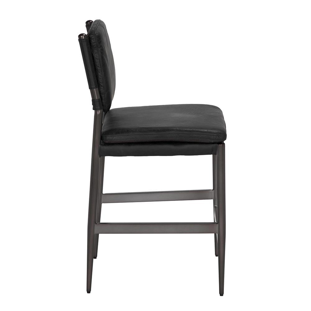 NOIR Wooster Counter Chair