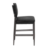 NOIR Wooster Counter Chair
