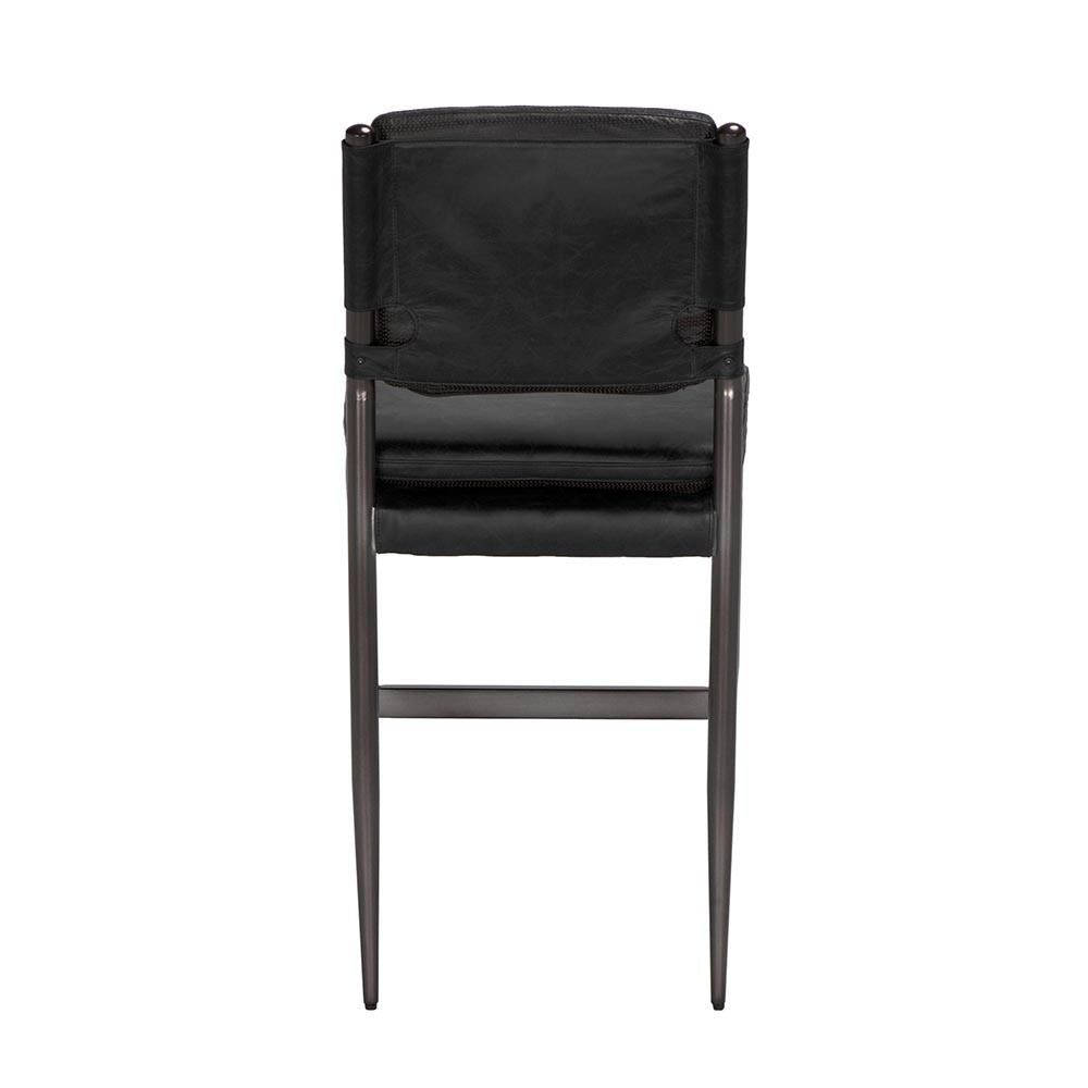 NOIR Wooster Counter Chair