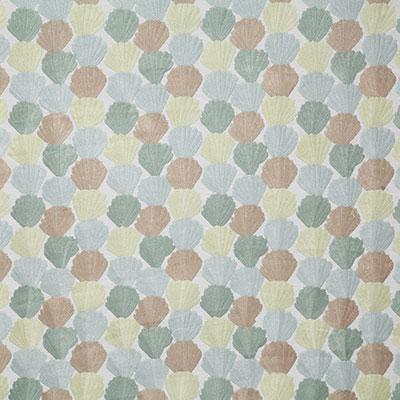 Pindler SHELLINGTON JADE Fabric