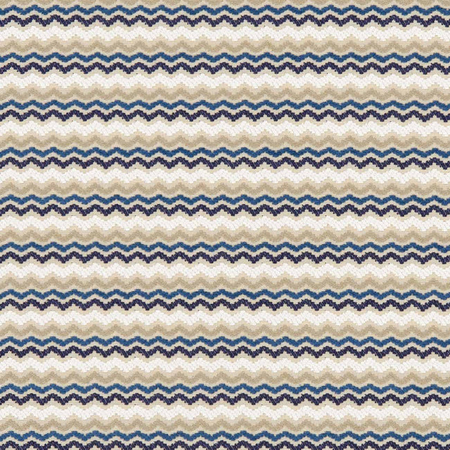 Clarke & Clarke COMET DENIM Fabric