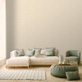 Veer Decor Allure Texture Light Beige Wallpaper