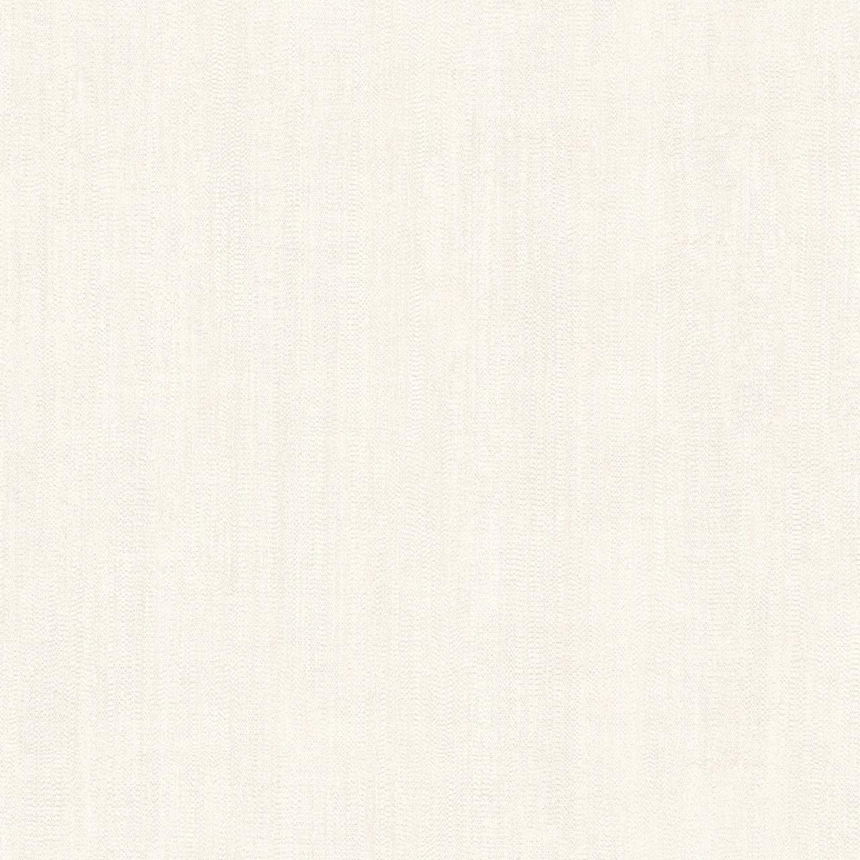 Veer Decor Allure Texture White Wallpaper