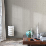 Veer Decor Allure Texture Taupe Wallpaper