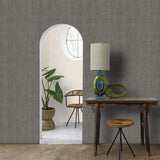 Veer Decor Allure Texture Graphite Wallpaper