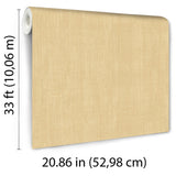 Veer Decor Allure Texture Corn Wallpaper