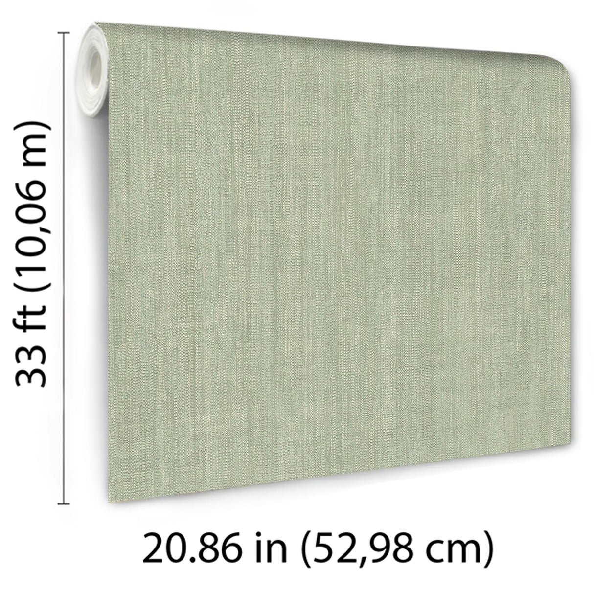 Veer Decor Allure Texture Moss Wallpaper