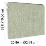 Veer Decor Allure Texture Moss Wallpaper