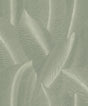 Veer Decor Allure Leaf Moss Wallpaper
