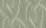Veer Decor Allure Leaf Moss Wallpaper