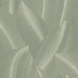 Veer Decor Allure Leaf Moss Wallpaper