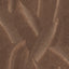 Veer Decor Allure Leaf Brown Wallpaper