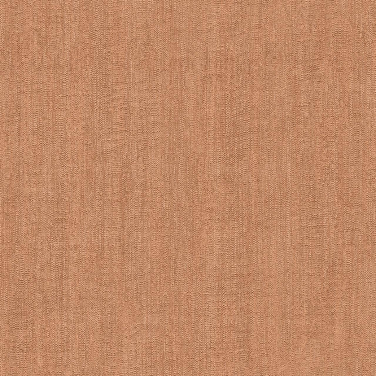 Veer Decor Allure Texture Orange Wallpaper