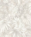 Veer Decor Allure Jungle White Wallpaper